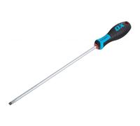 OX Pro Slotted Parallel Screwdriver 250x6.5mm