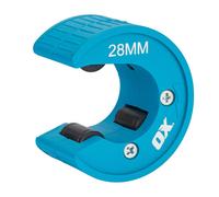 Ox Tools OX-P448528 Ox Pro Copper Pipe Cutter 28Mm EA
