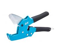OX Pro PVC Pipe Cutter 16 - 42mm