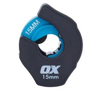 Ox Tools OX-P449615 Ox Pro Ratchet Copper Pipe Cutter - 15Mm EA