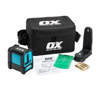 Ox Tools OX-P502901 Ox Laser Level EA