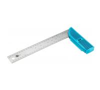 Ox Tools OX-P503030 Ox Pro Carpenters Square & Angle Finder 300Mm / 12In EA