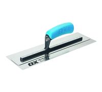 Ox Tools OX-P530114 Ox Pro Ultraflex Finishing Trowel 14In / 355 X 110 Mm EA