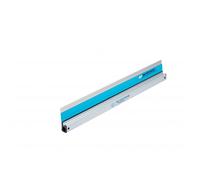 OX Speedskim Plaster Skimming Finishing Rule - SF 900mm I Stainless Steel Flex Blade & Extruded Aluminium Handle