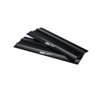 Ox Tools OX-P532716 Ox Semi Flex Plastic Replacement Blades Pack 2 - 16 Inch EA