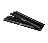 OX Tools OX-P532720 Semi Flex Plastic Replacement Blades Pack 2-20 Inch, OX, 20in / 508 x 138 mm