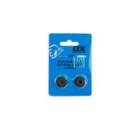 OX Pro Replacement Cutting Wheel for Adjustable Pipe Cutter - Pack 2