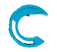 Ox Tools OX-P562242 Ox Pro Polyzip Plastic Pipe Cutter 42Mm EA
