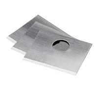 OX Pro POLYZIP Spare A Blades (3 Pack)