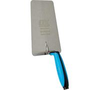 Ox Tools Ox Pro 180mm Bucket Trowel Carbon Steel