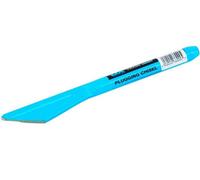 Ox Tools Ox Pro 230mm Plugging Chisel Fluted For Mortar Removal