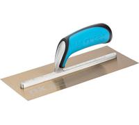 Ox Tools Ox Pro 280mm Plasterers Trowel Duragrip Handle