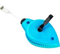 Ox Tools Ox Pro 30M Chalk Line Marking Reel Tool With Hook