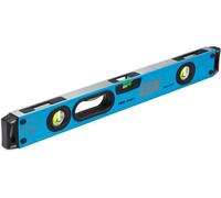 Ox Tools Ox Pro 600mm Spirit Level Shockproof Ends
