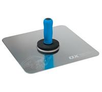 Ox Tools Ox Pro Aluminium Plasterers Hawk - 330 X 330mm / 13In X 13In