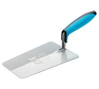 Ox Tools Ox Pro Bucket Trowel Carbon Steel - 180mm / 7In