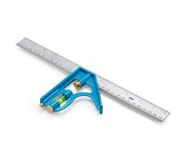 Ox Tools Ox Pro Combination Square - 300mm / 12In