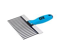 Ox Tools Ox Pro Dry Wall Scarifier - 250mm / 10In