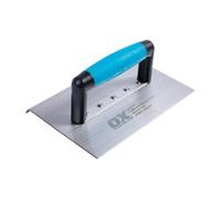 OX Tools OX PRO EXTRA WIDE EDGER Concrete tools: 145x215mm, 12mm(R), 2 OX PRO EXTRA WIDE EDGER