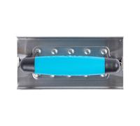 OX Tools OX PRO GROOVER 90 X 180MM Concrete tools: 90x180mm, 4.8mm(W), OX PRO GROOVER 90 X 180MM