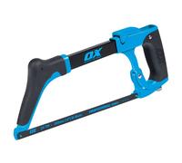 OX Tools OX PRO HIGH TENSION HACKSAW 12" OX PRO HIGH TENSION HACKSAW 12"