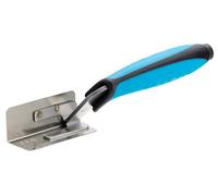 Ox Tools Ox Pro Internal Corner Trowel Stainless Steel - 80 X 30mm
