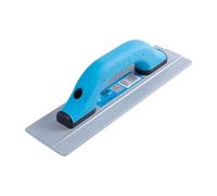 OX Tools OX PRO MAGNESIUM FLOAT Concrete tools: 20" / 500mm 10mm OX PRO MAGNESIUM FLOAT