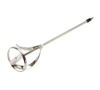Ox Tools Ox Pro Mixing Paddle - 80 X 400mm / 3In