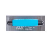 OX Tools OX PRO NARROW EDGER Concrete tools: 75x180mm 10mm(R), 9mm(D) OX PRO NARROW EDGER