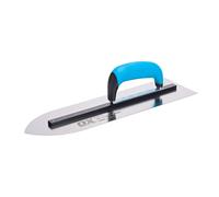 OX Tools OX PRO POINTED FLOORING TROWEL Concrete tools: 18" / 115 OX PRO POINTED FLOORING TROWEL