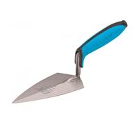 OX Tools OX Pro Pointing Trowel Philadelphia Pattern Bricklaying: 4&qu OX Pro Pointing Trowel Philadelphia Pattern