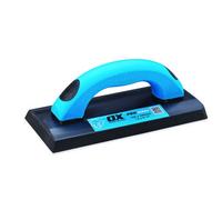 Ox Tools Ox Pro Soft Tile Grout Float - 100 X 240mm / 9 1/2 In