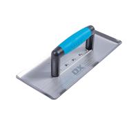 OX Tools OX Pro Spinner Float Concrete tools: 145x215mm OX Pro Spinner Float