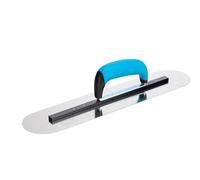Ox Tools Ox Pro Stainless Steel Pool Finishing Trowel - 110 X 450mm / 18In