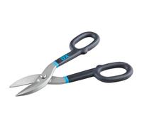 OX Tools OX PRO STRAIGHT TIN SNIPS - 10" / 250MM OX PRO STRAIGHT TIN SNIPS - 10" / 250MM