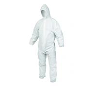 OX PP Disposable Coverall 40G - Size XXL
