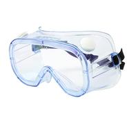 Ox Tools OX-S244701 Ox Indirect Vent Safety Goggles EA