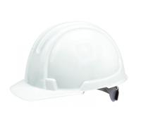 Ox Tools OX-S245001 Ox Standard Safety Helmet - White EA