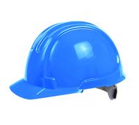 Ox Tools OX-S245003 Ox Standard Safety Helmet - Blue EA