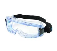 Ox Tools OX-S245201 Ox Deluxe Anti Mist Safety Goggles EA