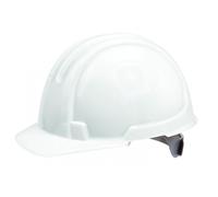Ox Tools OX-S245501 Ox Premium Safety Helmet - White EA