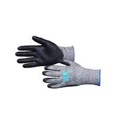 Ox Tools OX-S249209 Ox Pu Flex Cut C Gloves - Size 9 (L) EA