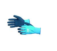 Ox Tools OX-S483809 Ox Waterproof Latex Gloves Size 9 / Large EA