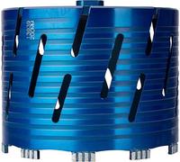 Ox Tools Ox Spectrum Pro Superfast Helix Dry Diamond Core Drill -Blue-200mm