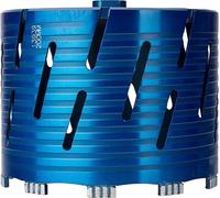 Ox Tools OX Spectrum Pro Superfast Helix Dry Diamond Core Drill -Blue-200mm