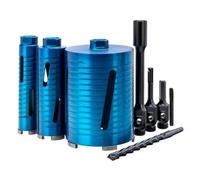 Ox Tools Ox Spectrum Trade Xl 3 Core & Accessories Case (Xl3)