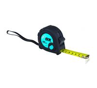 OX Trade 5m Tape Measure