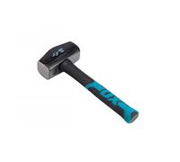 Ox Tools OX-T081304 Ox Trade Fibreglass Handle Club Hammer - 4 Lb EA