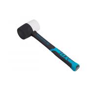 Ox Tools OX-T081916 Ox Combination Rubber Mallet - 16 Oz EA