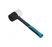 Ox Tools OX-T081924 Ox Combination Rubber Mallet - 24 Oz EA